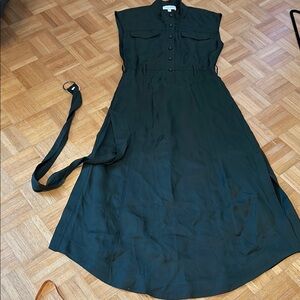 Witchery Elegant Sleeveless Dress NWOT